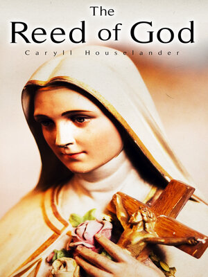 cover image of The Reed of God